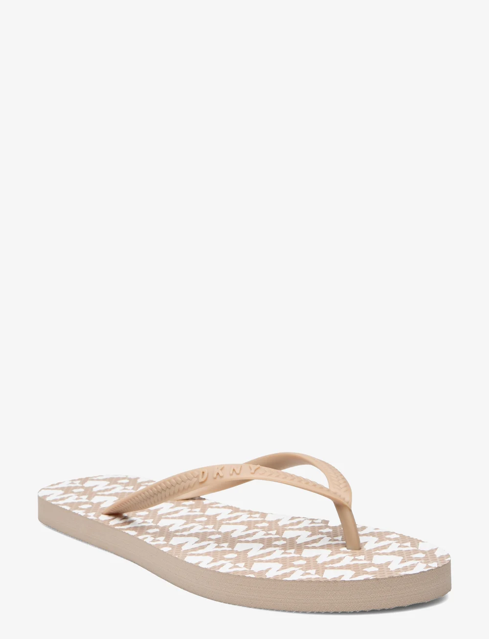 Dkny flip flops sandals clearance