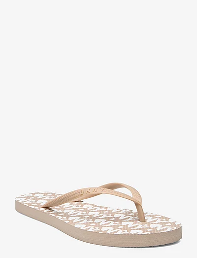 Dkny slippers dames hotsell