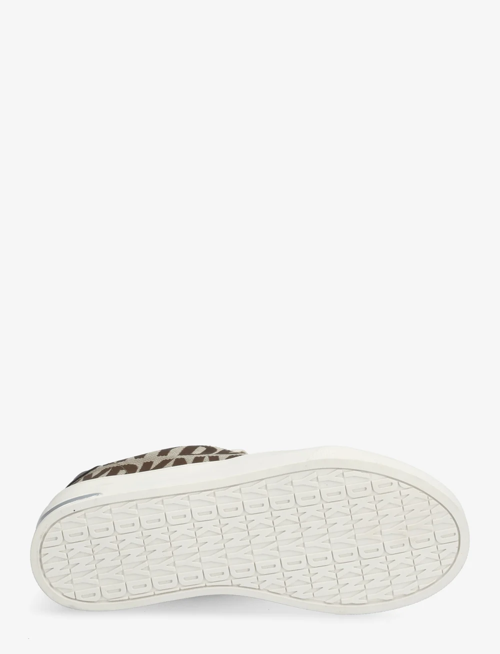 Dkny lace top up sneakers