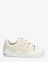 DKNY - YORK - LACE UP SNEAKER - lage schoenen - bne - bone                      (off - 1