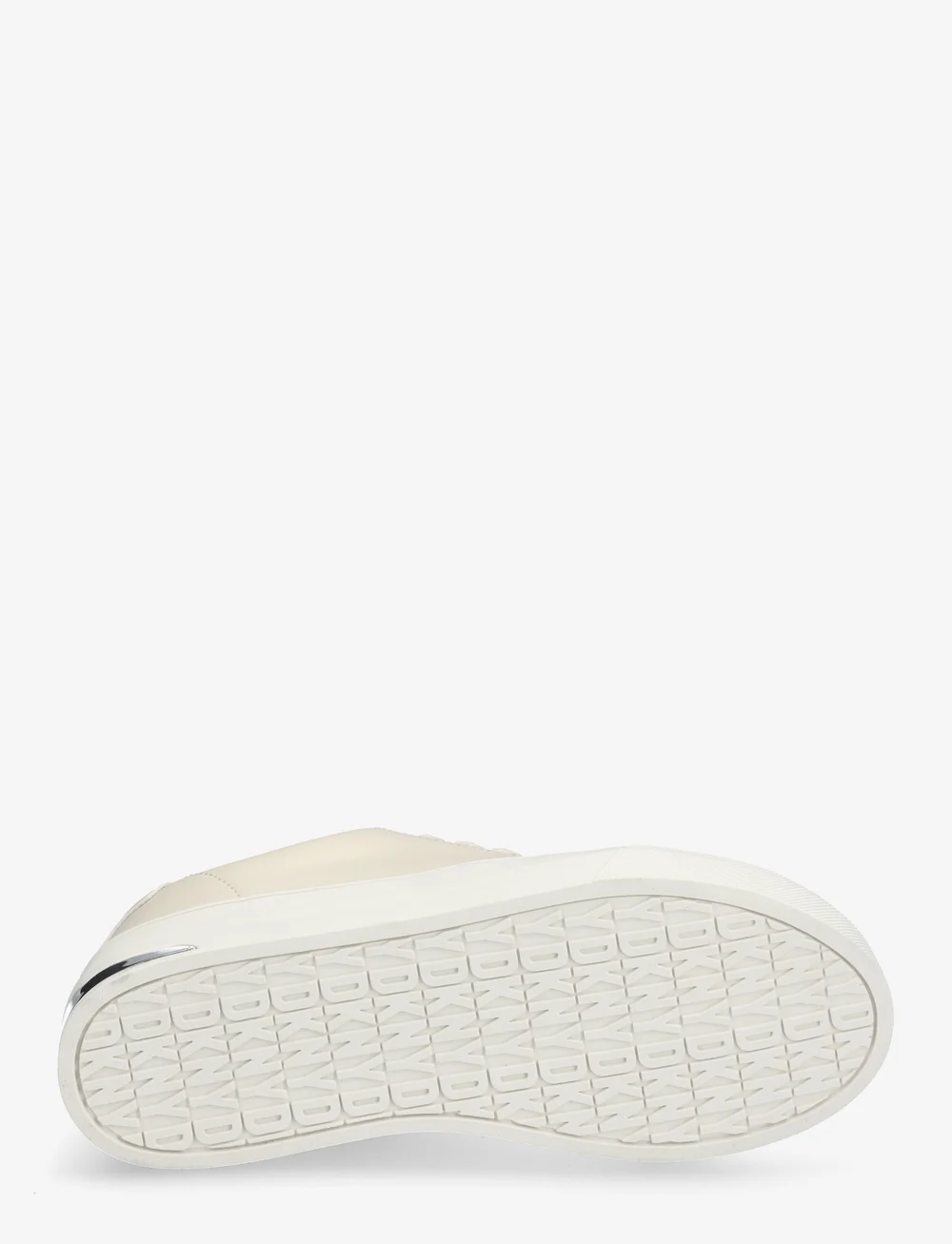 DKNY York Lace Up Sneaker Laced shoes Boozt