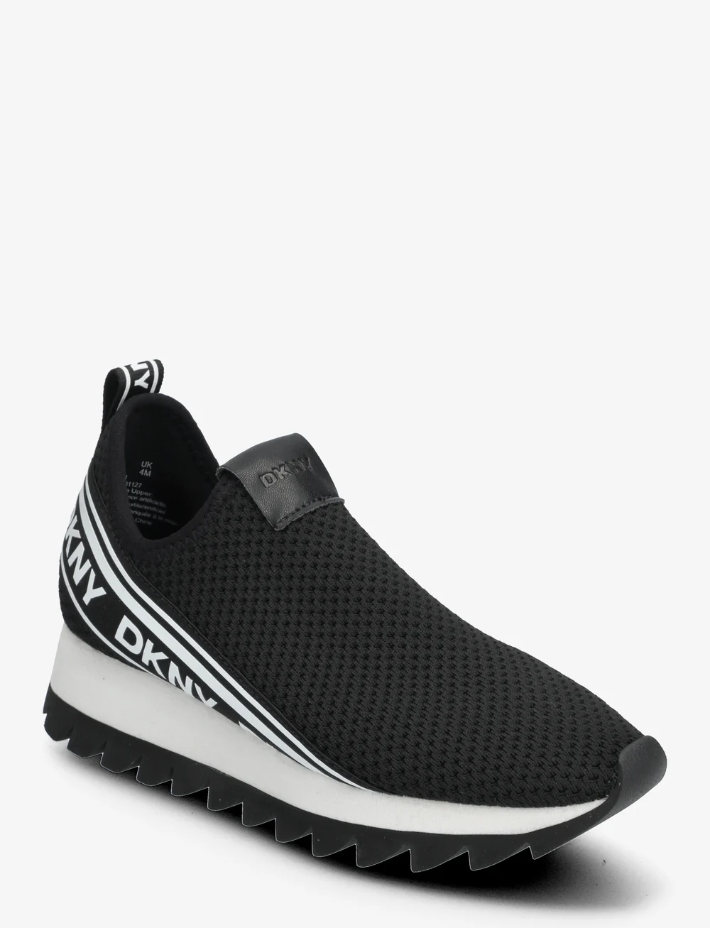DKNY Alani Slip On Sneaker shop at Booztlet