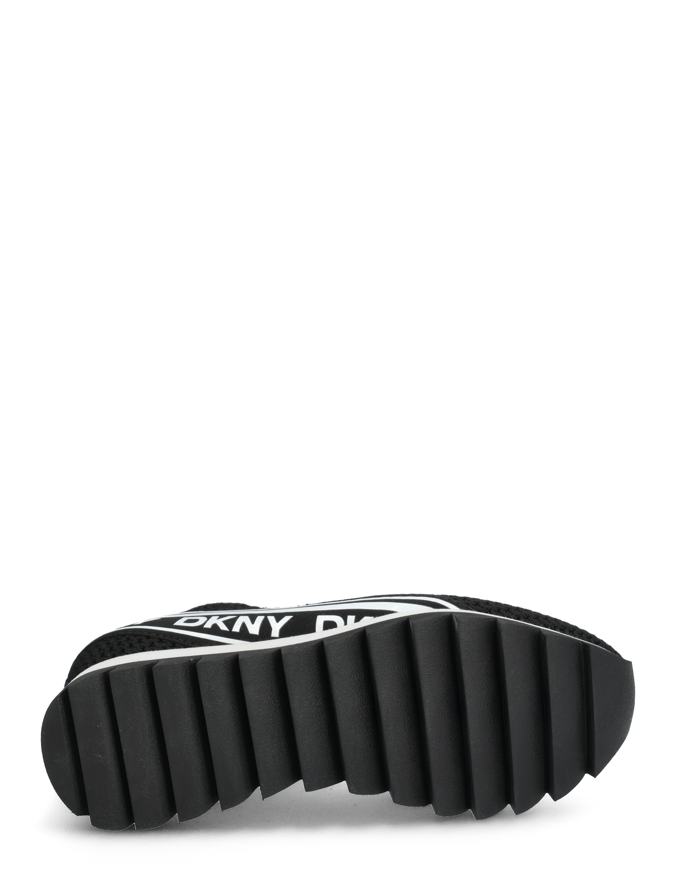 DKNY - ALANI - SLIP ON SNEAKER - blk - black - 4