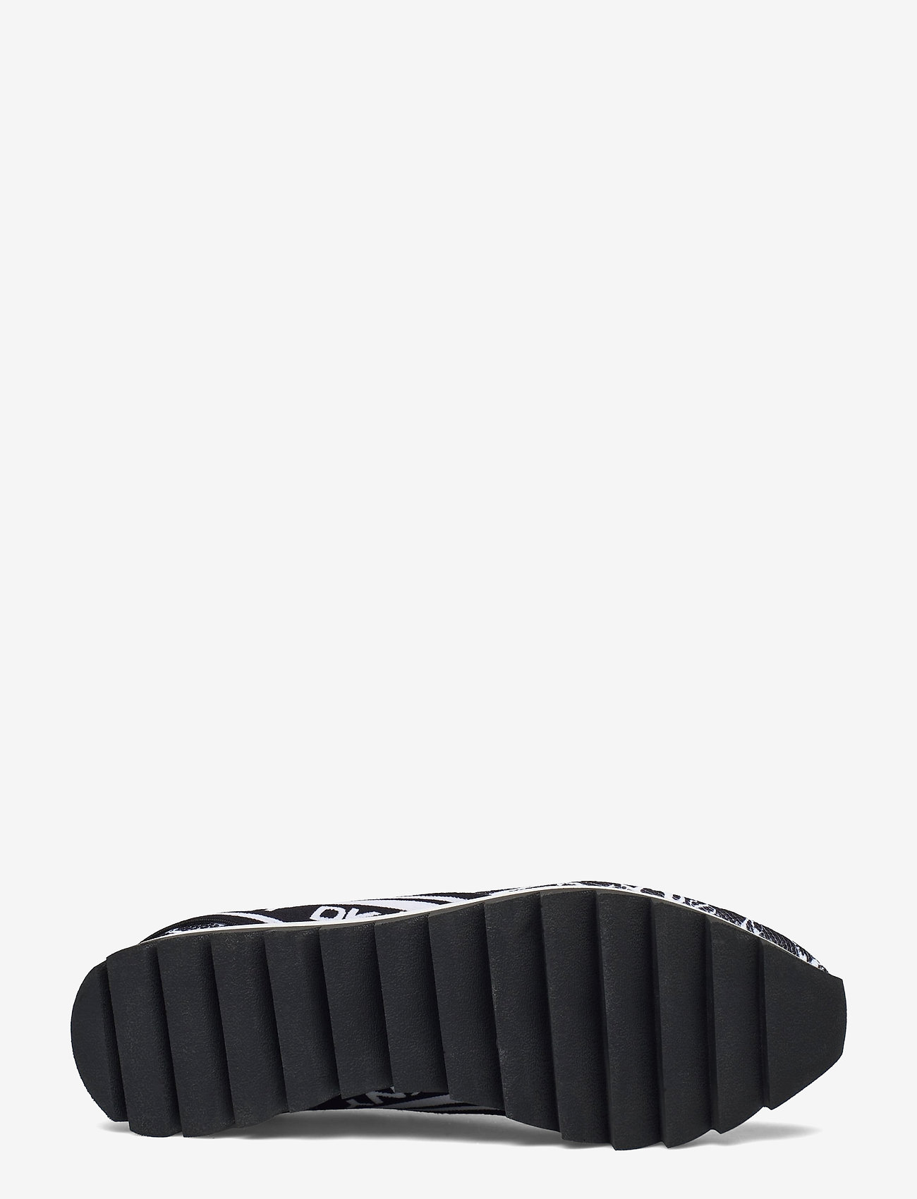 DKNY - ALIZA - 005 - black/white - 4
