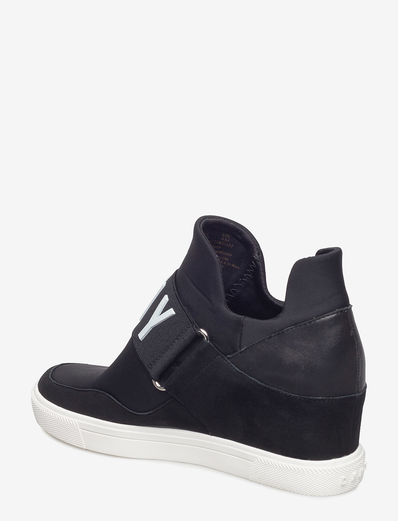 DKNY - COSMOS - black - 1