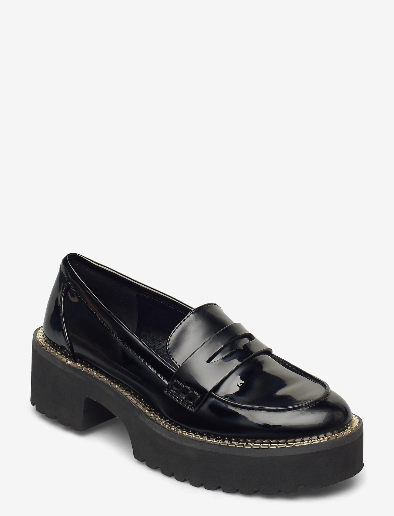 DKNY - ALZ - LOAFER W/LUG - black - 0