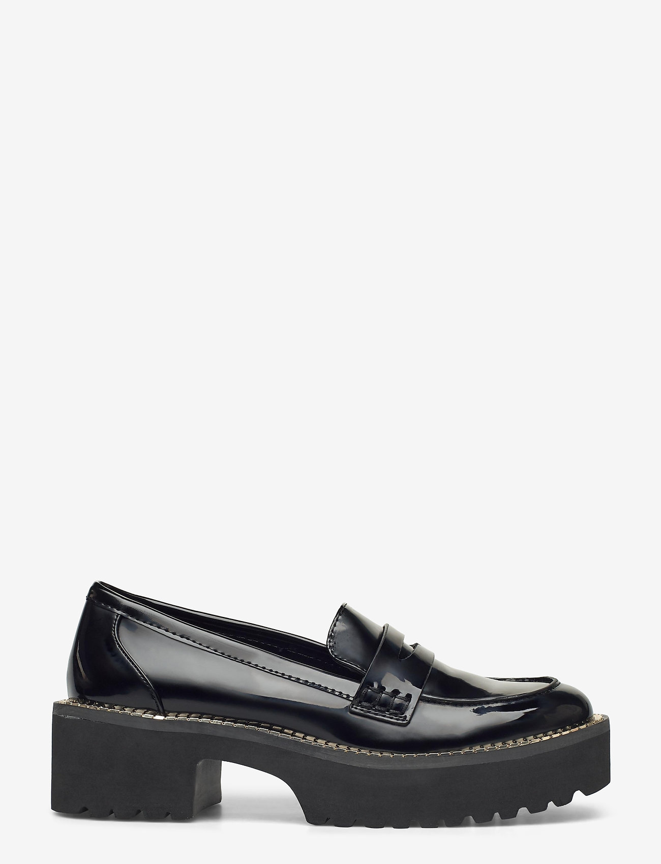 DKNY - ALZ - LOAFER W/LUG - black - 1