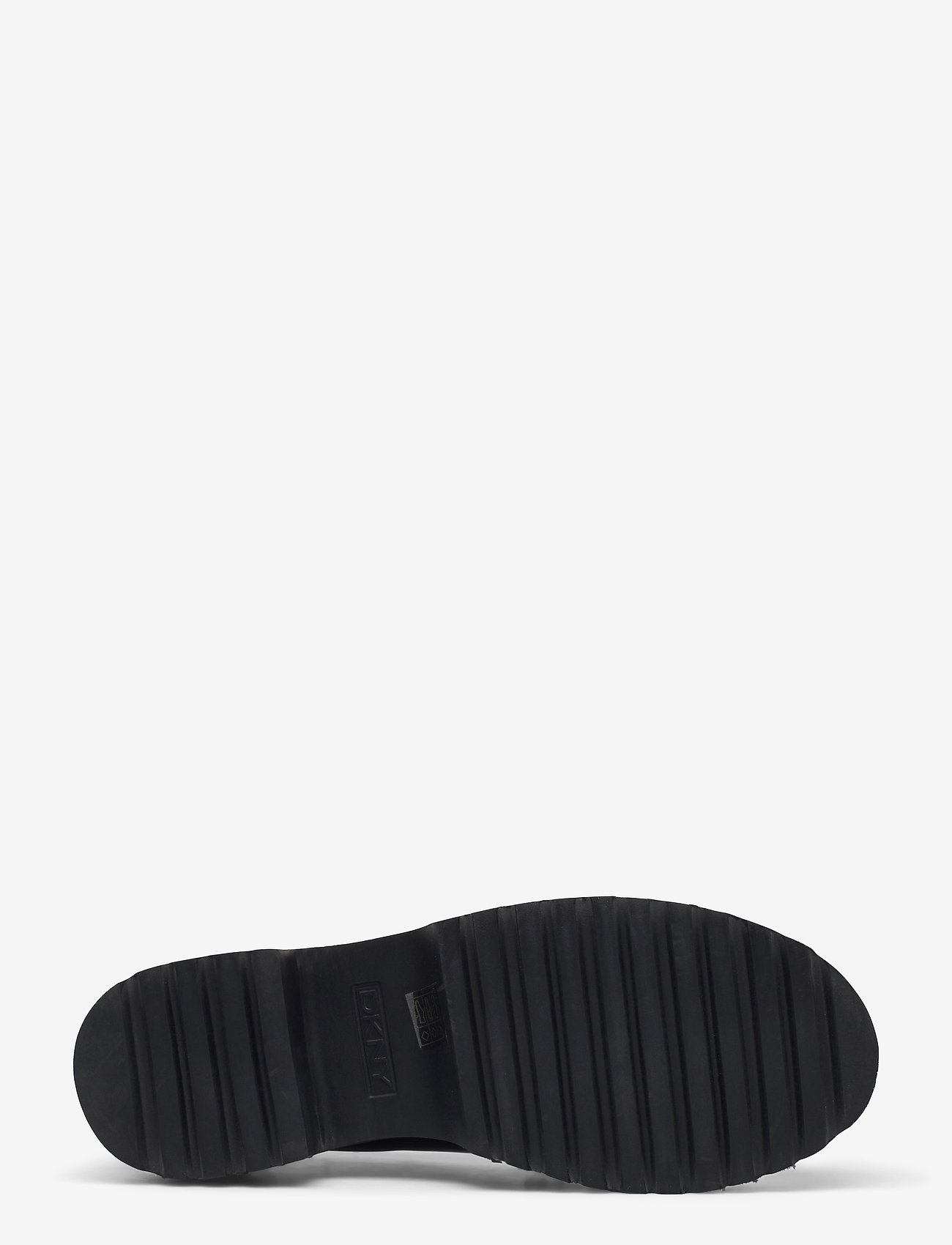 DKNY - ALZ - LOAFER W/LUG - black - 4