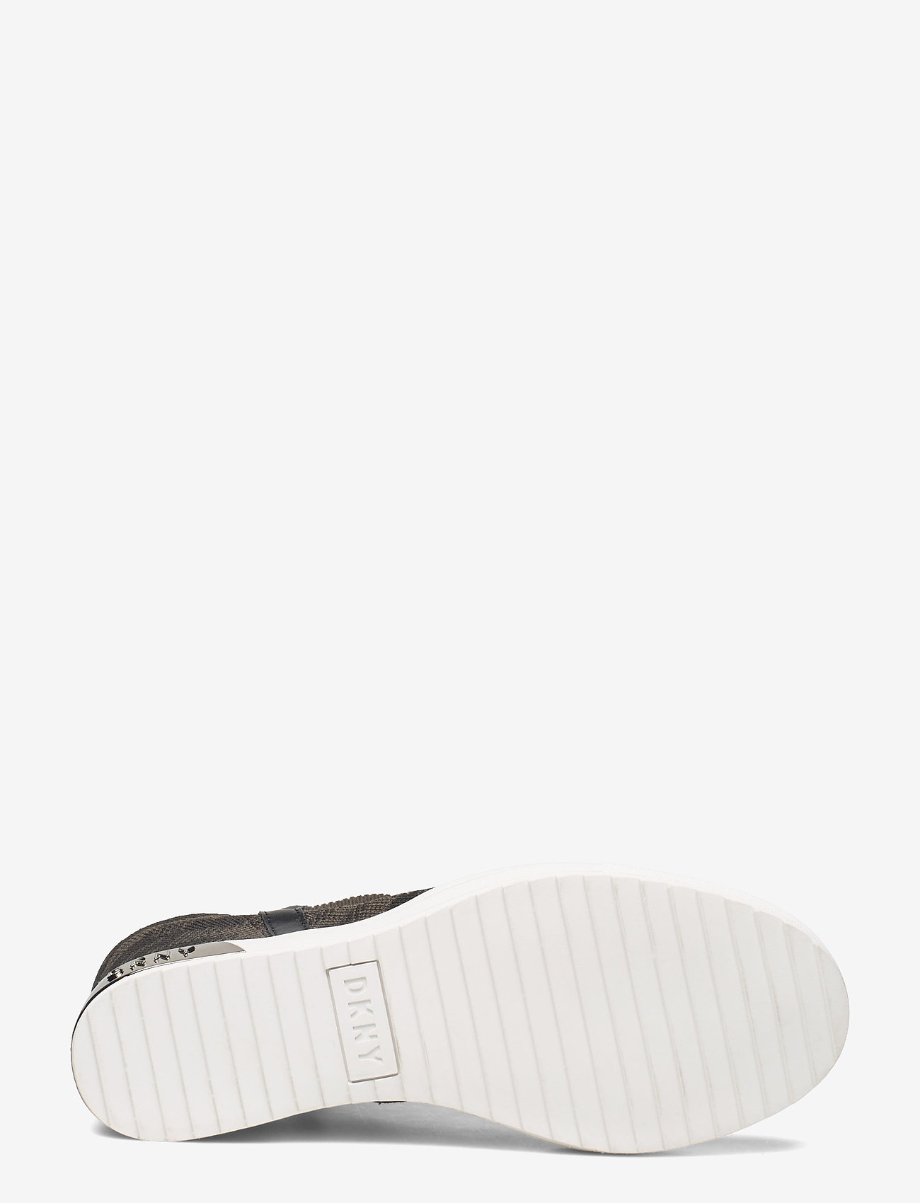 DKNY - CALI - zxr - milt gn/bk - 4