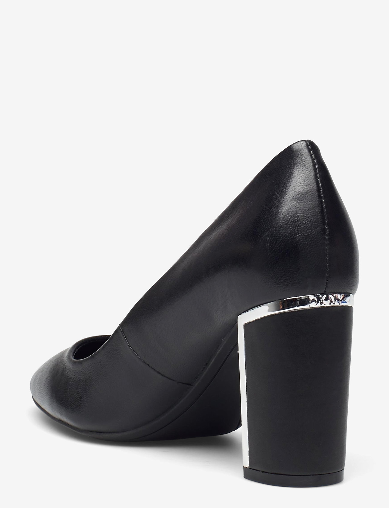 DKNY - SILA - blk - black - 2