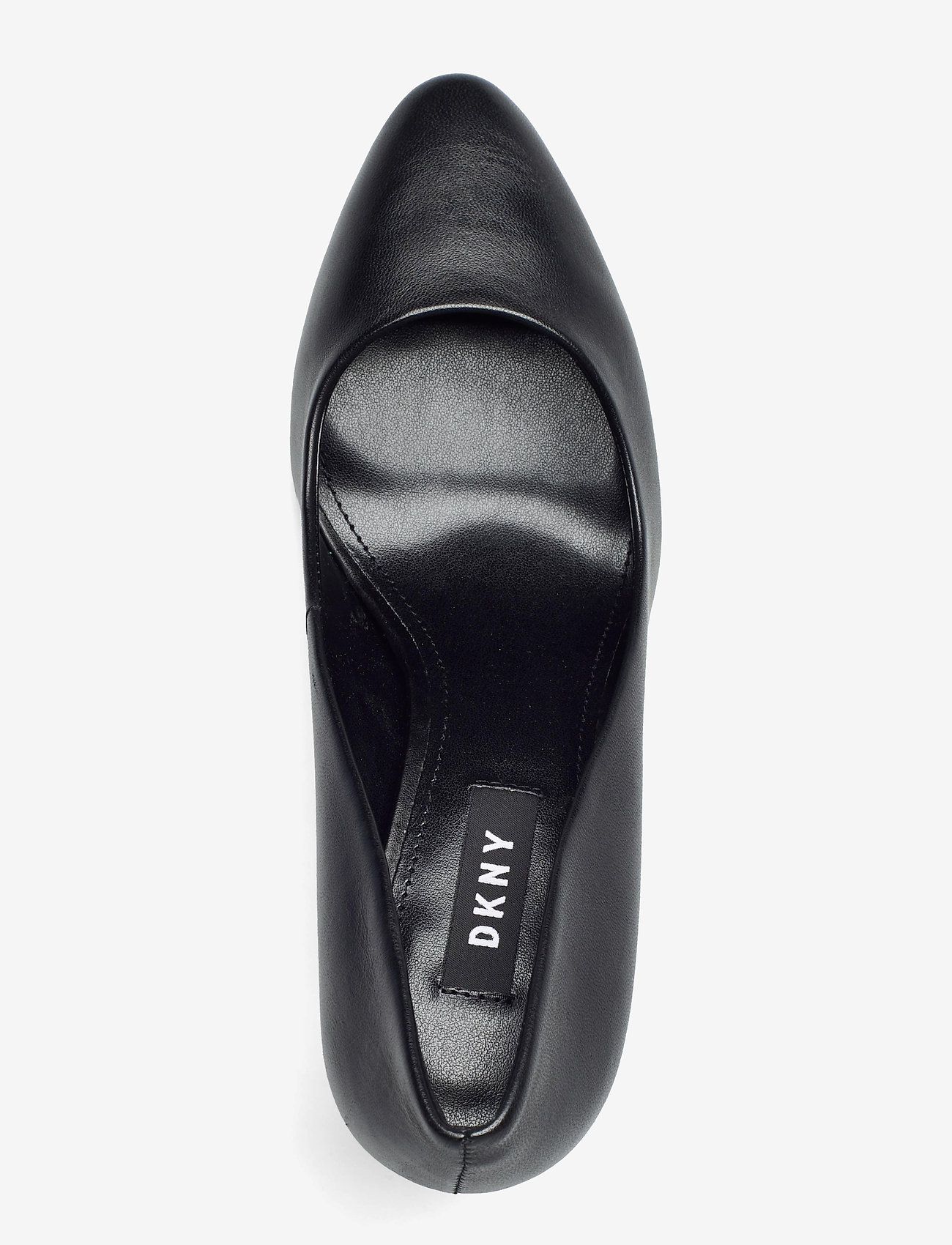 DKNY - SILA - blk - black - 3
