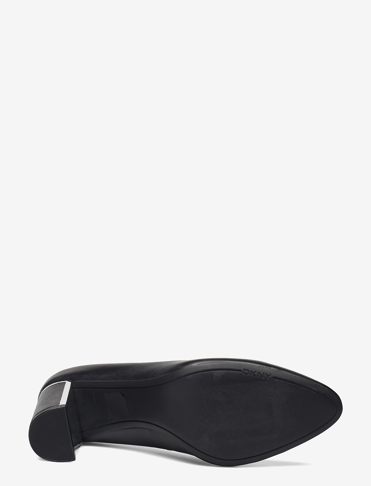 DKNY - SILA - blk - black - 4