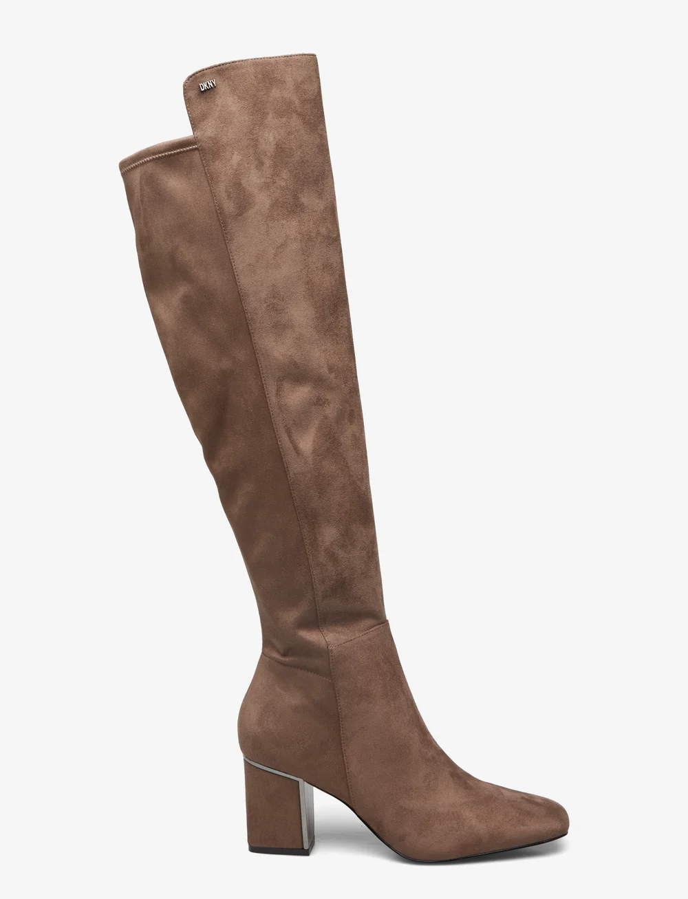 DKNY Cilli Knee High Bo kozaki kupuj w Booztlet
