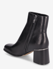 DKNY - RANYA - ANKLE BOOTIE - high heel - blk - black - 2