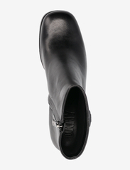 DKNY - RANYA - ANKLE BOOTIE - høye hæler - blk - black - 3