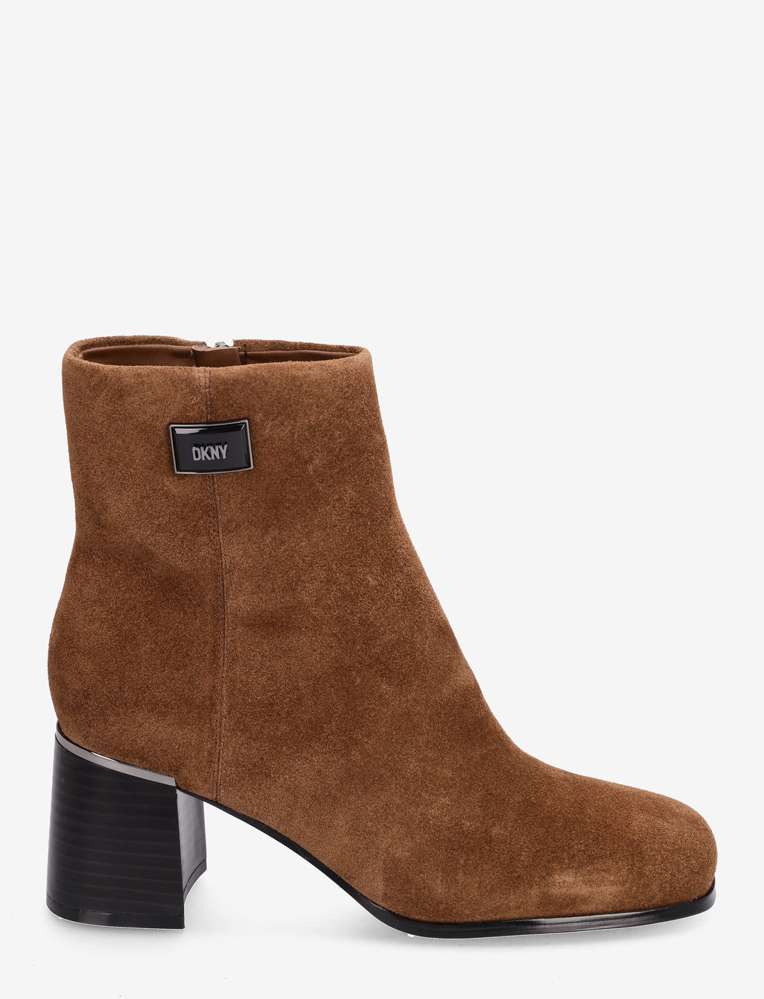 DKNY Ranya Ankle Bootie buty za kostke kupuj w Booztlet
