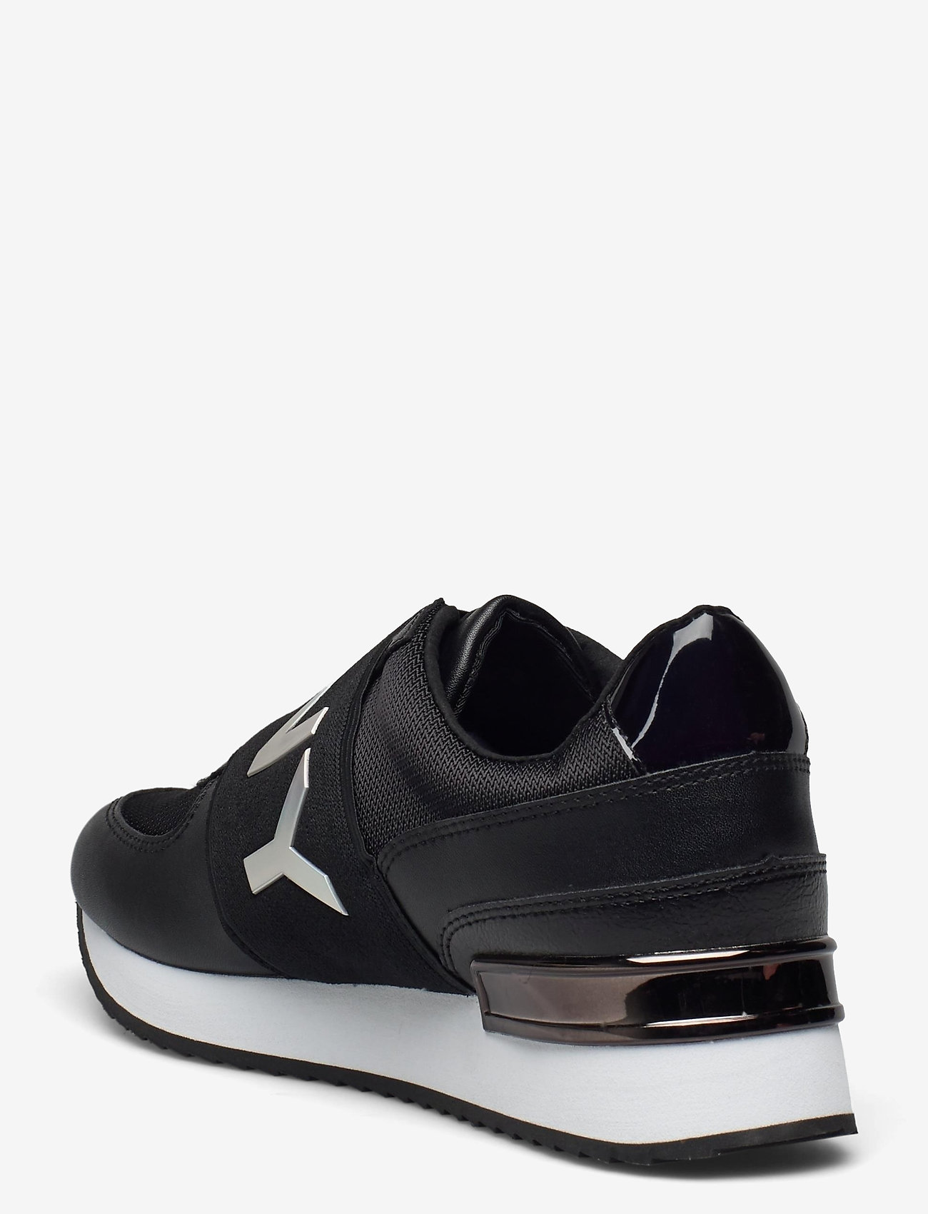 DKNY - MARLI - blk - black - 2