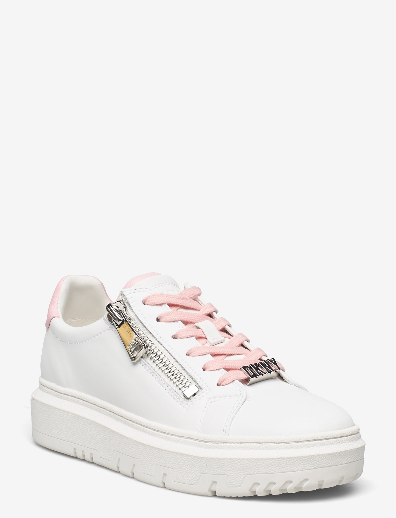 DKNY - MATTI - rjk - white/rswtr - 0