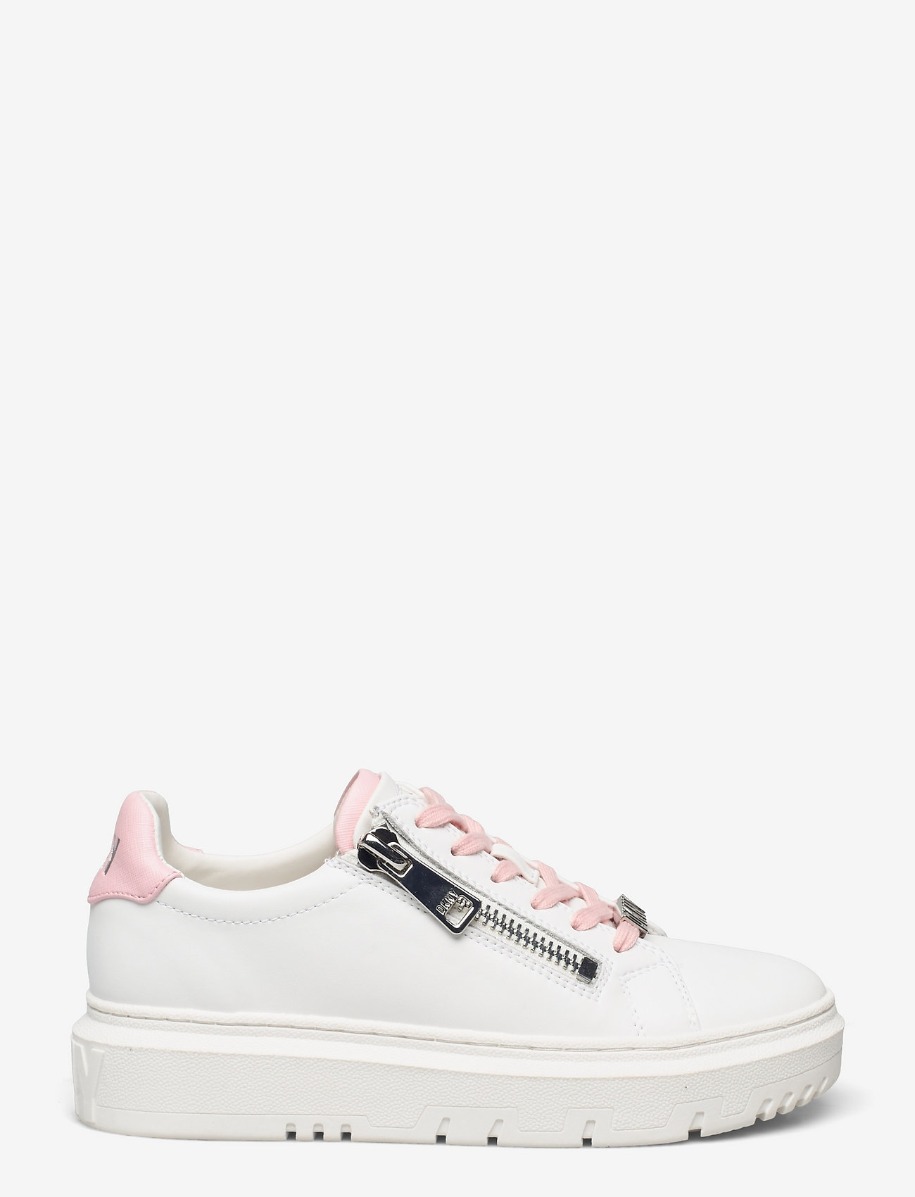 DKNY - MATTI - rjk - white/rswtr - 1