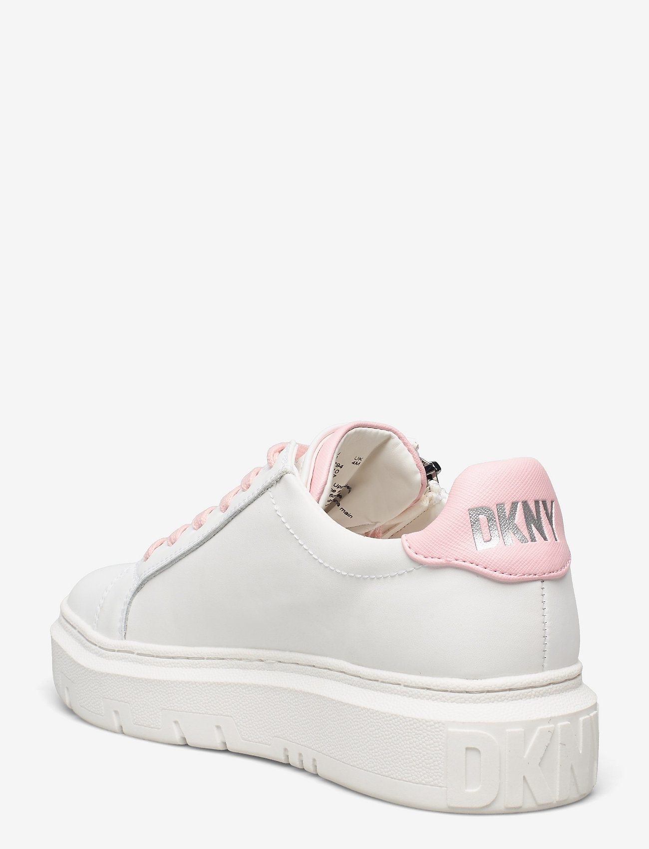 DKNY - MATTI - rjk - white/rswtr - 2