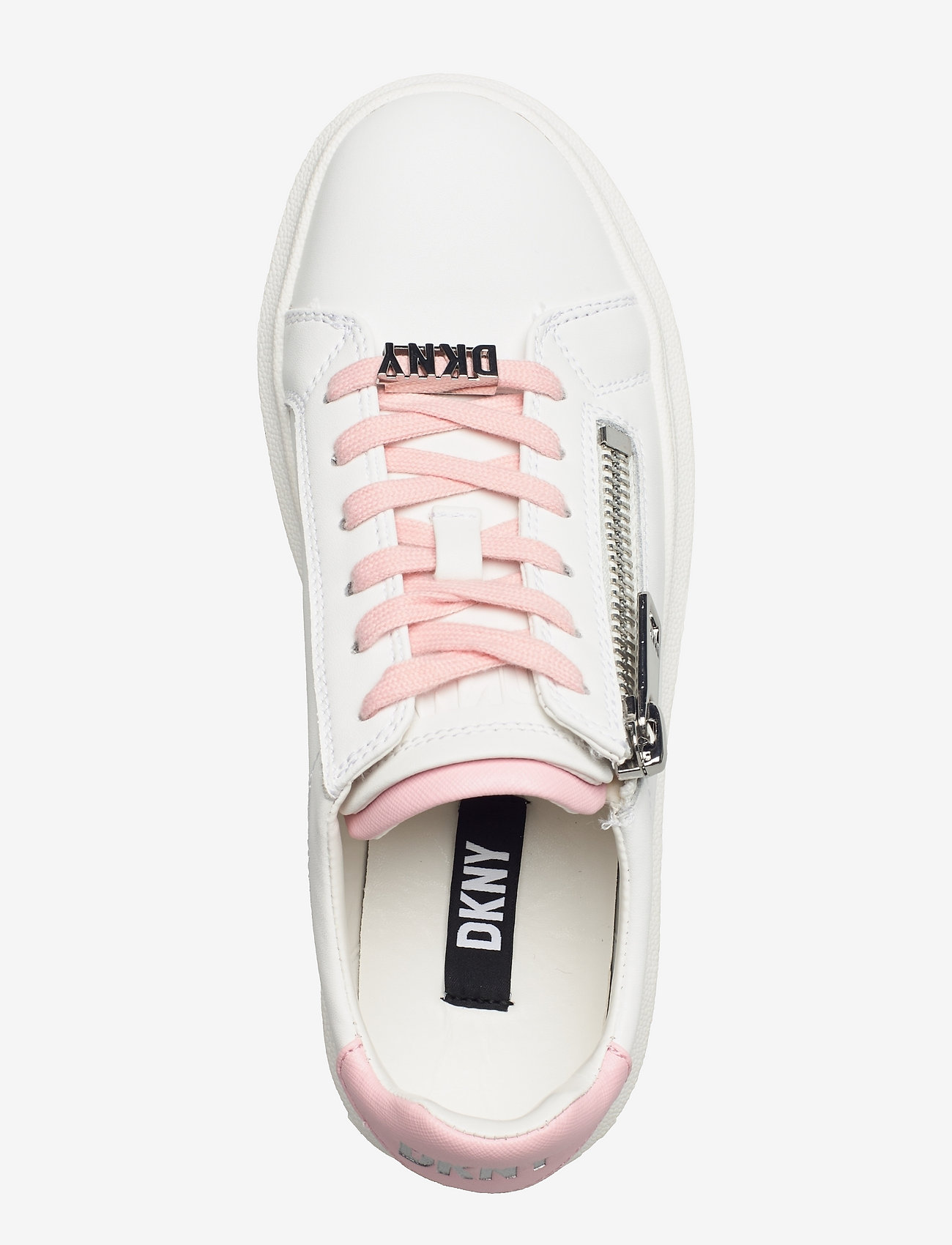 DKNY - MATTI - rjk - white/rswtr - 3