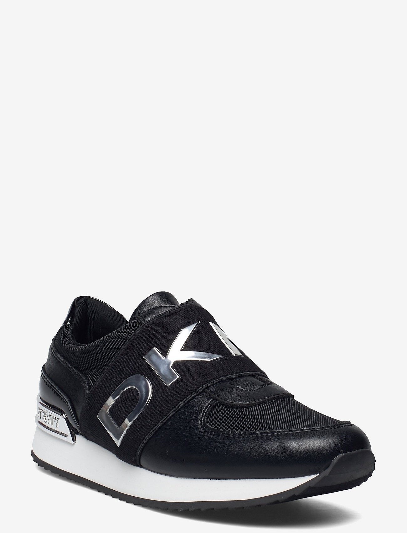 DKNY - MARLI - bn7 - blk/shny nickel - 0