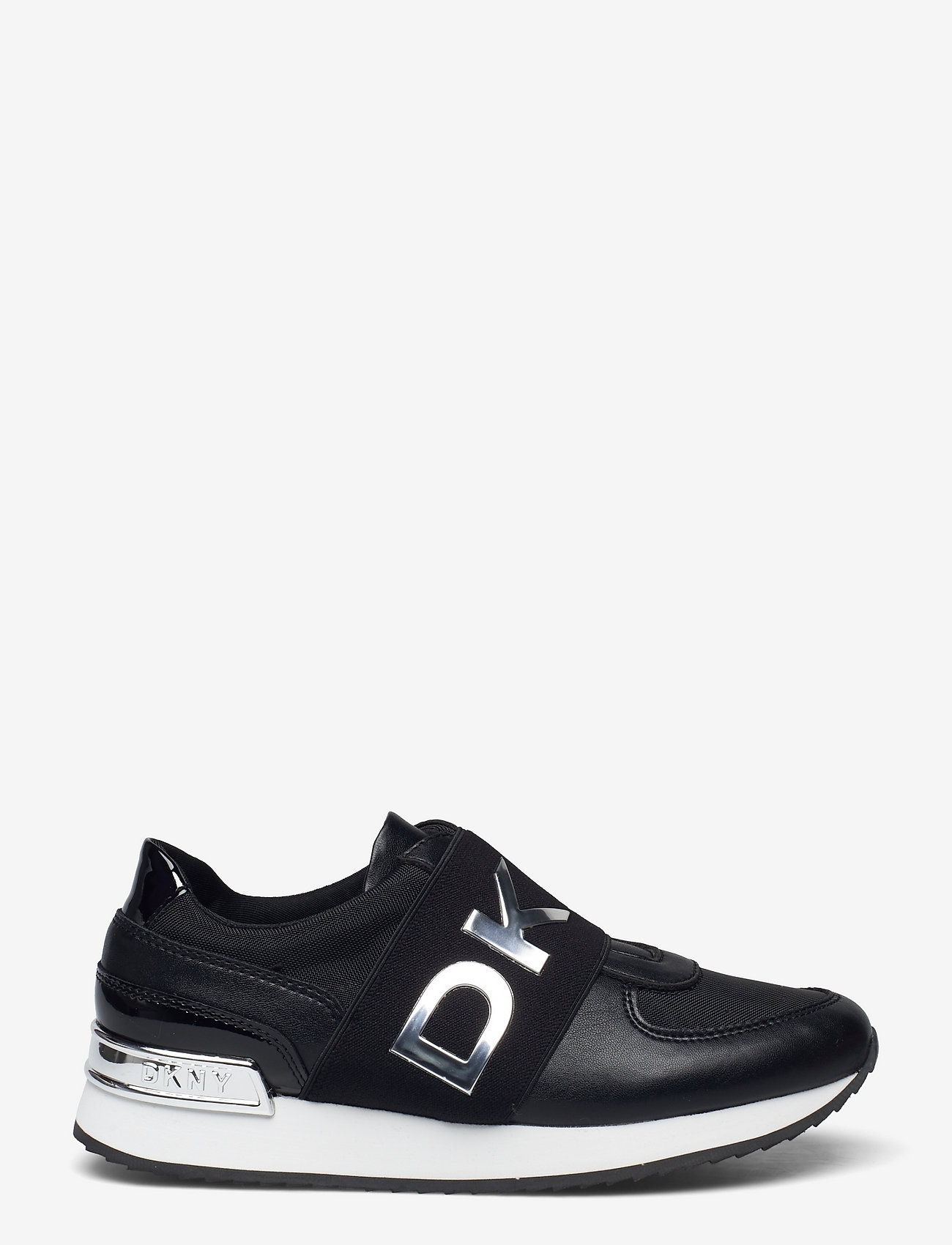 DKNY - MARLI - bn7 - blk/shny nickel - 1