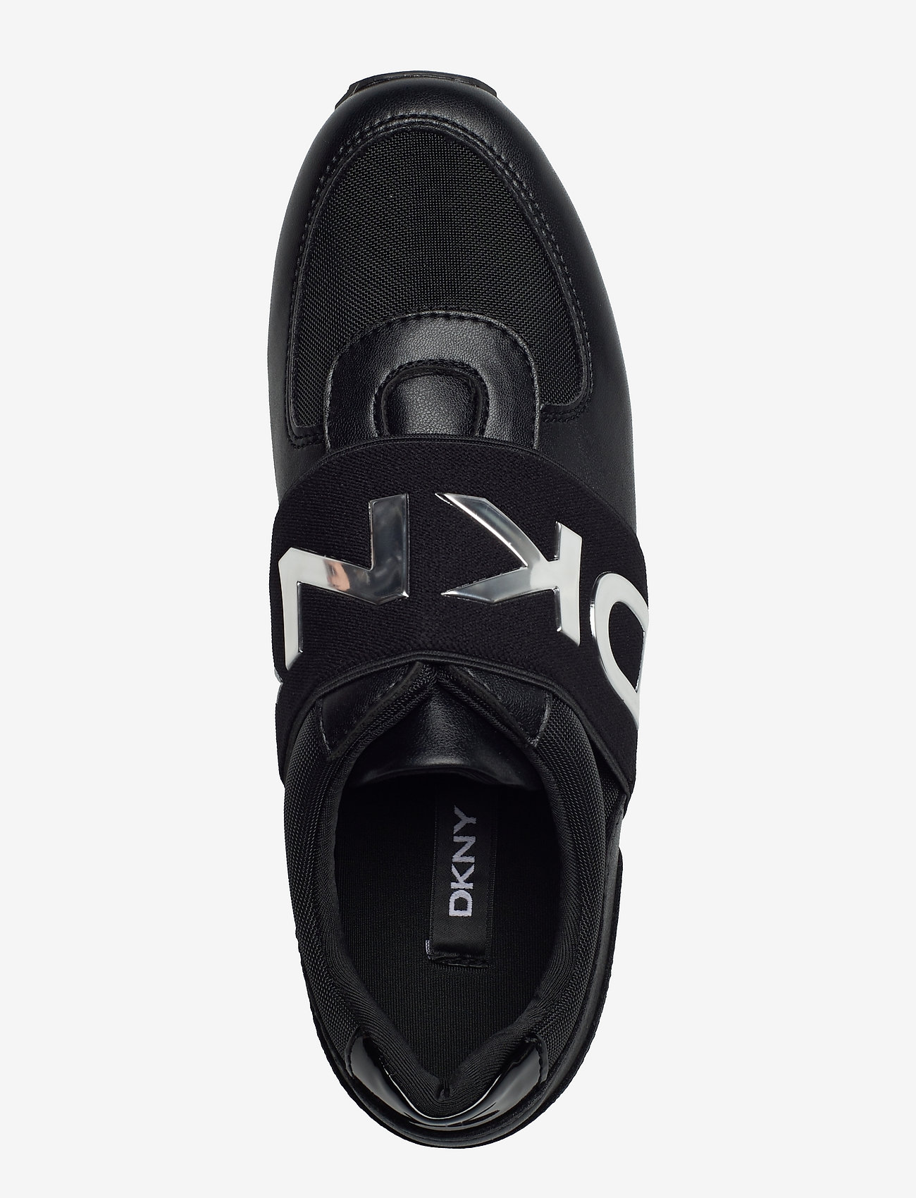 DKNY - MARLI - bn7 - blk/shny nickel - 3