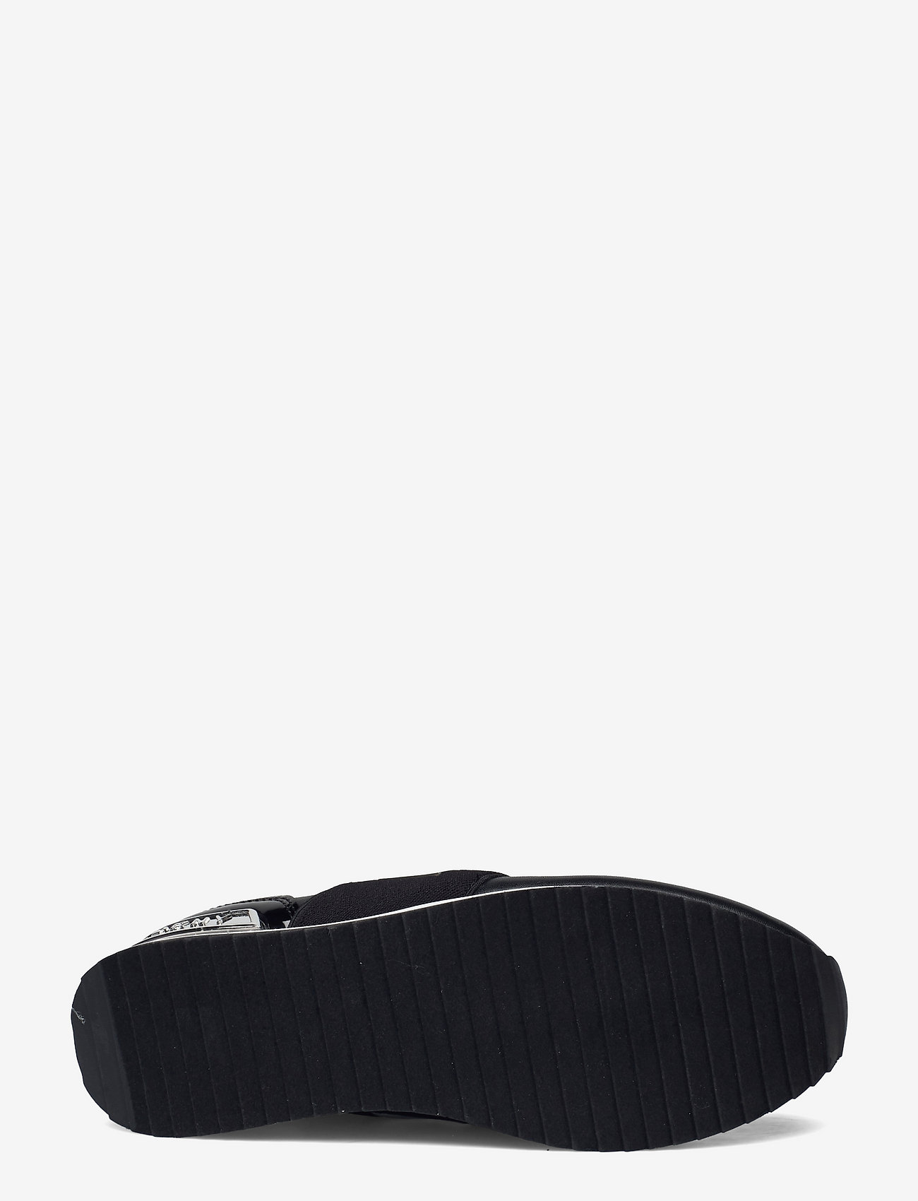 DKNY - MARLI - bn7 - blk/shny nickel - 4