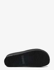 DKNY - JASNA - platvorm sandaalid - black - 4