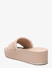 DKNY - JASNA - platform sandals - gold sand - 2