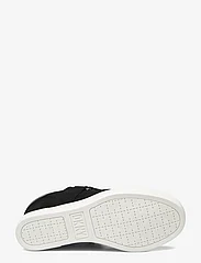 DKNY - COSMOS - lave sneakers - black/white - 4