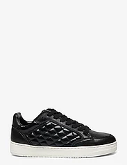 DKNY - ORIEL - sneakers med lavt skaft - black - 1