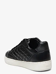 DKNY - ORIEL - lave sneakers - black - 2