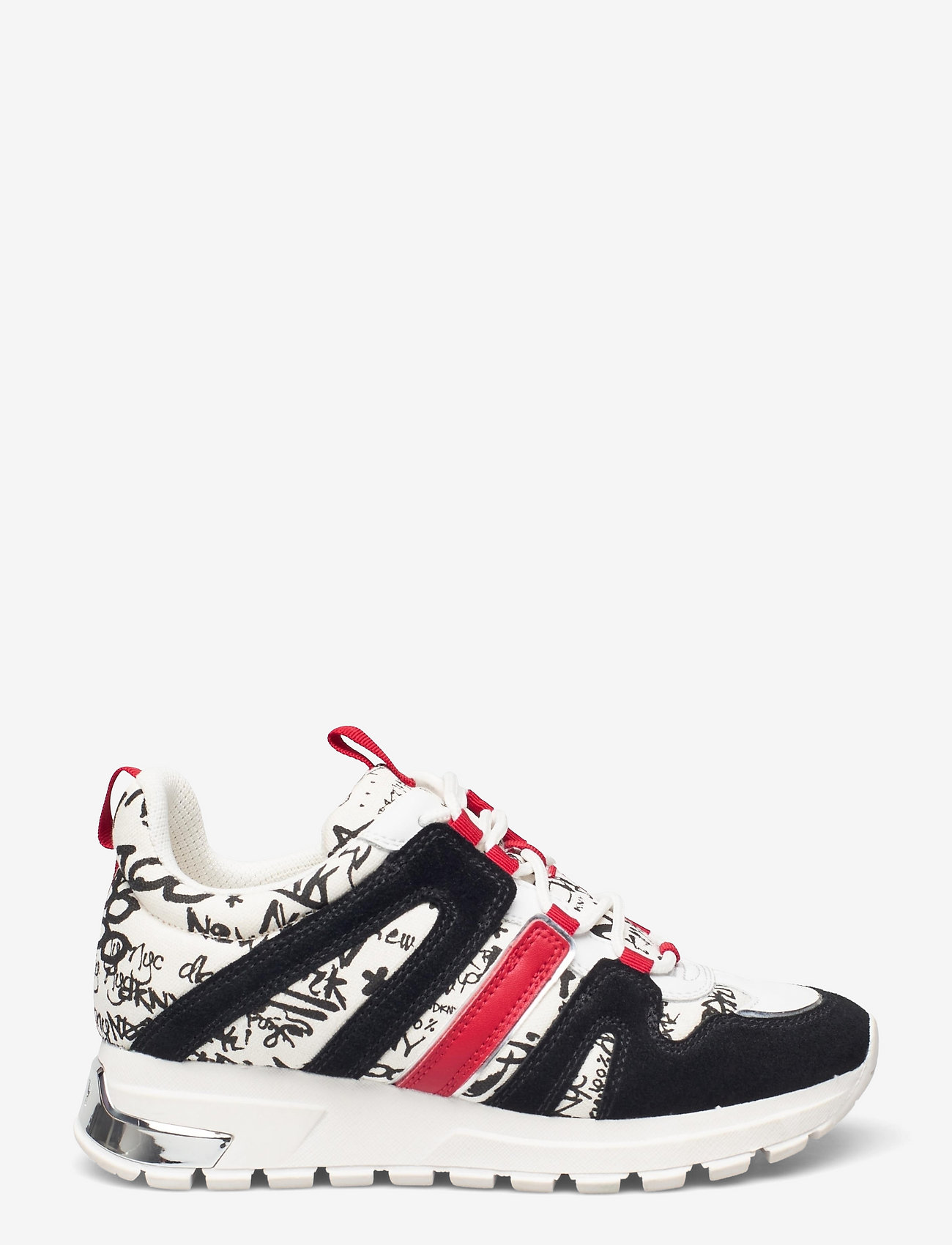 DKNY - MAY - white/black - 1