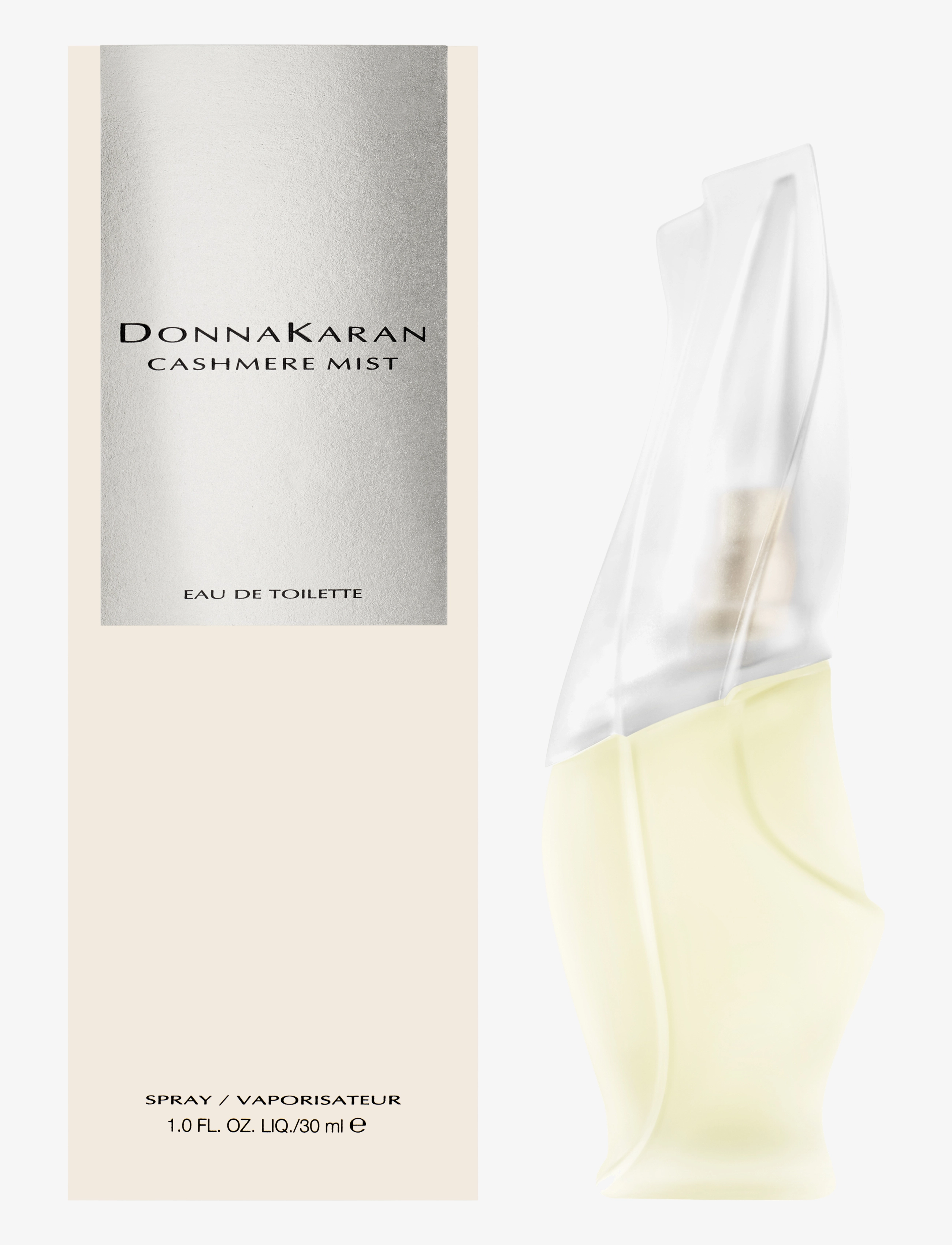 Donna Karan/DKNY Fragrance - CASHMERE MIST EAU DE TOILETTE - clear - 1