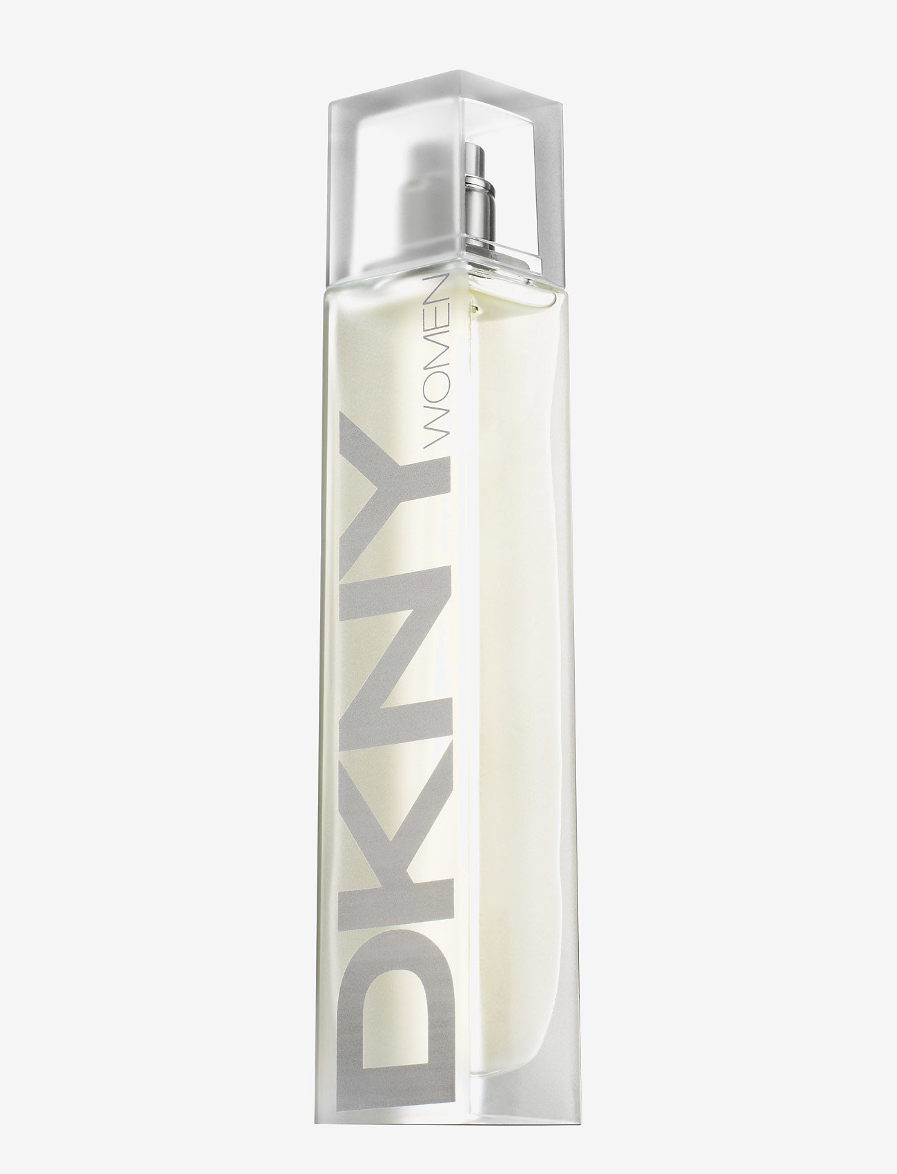 Donna Karan/DKNY Fragrance ENERGIZING WOMEN EAU DEPARFUM - Resestorlekar - Parfym - CLEAR / undefined