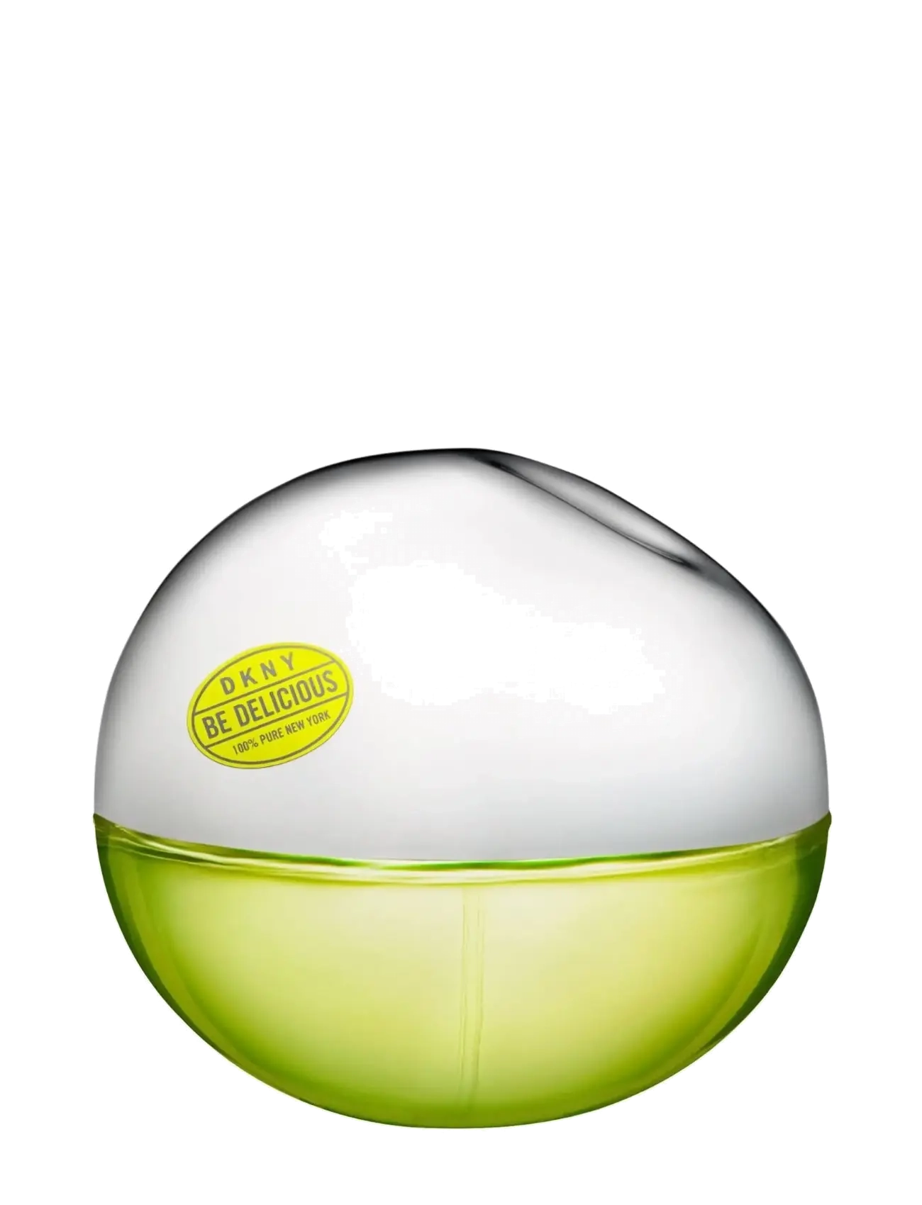 Donna Karan/DKNY Fragrance DONNA KARAN Be Delicious Eau de parfum 30 ML - Studentergaver - CLEAR / undefined