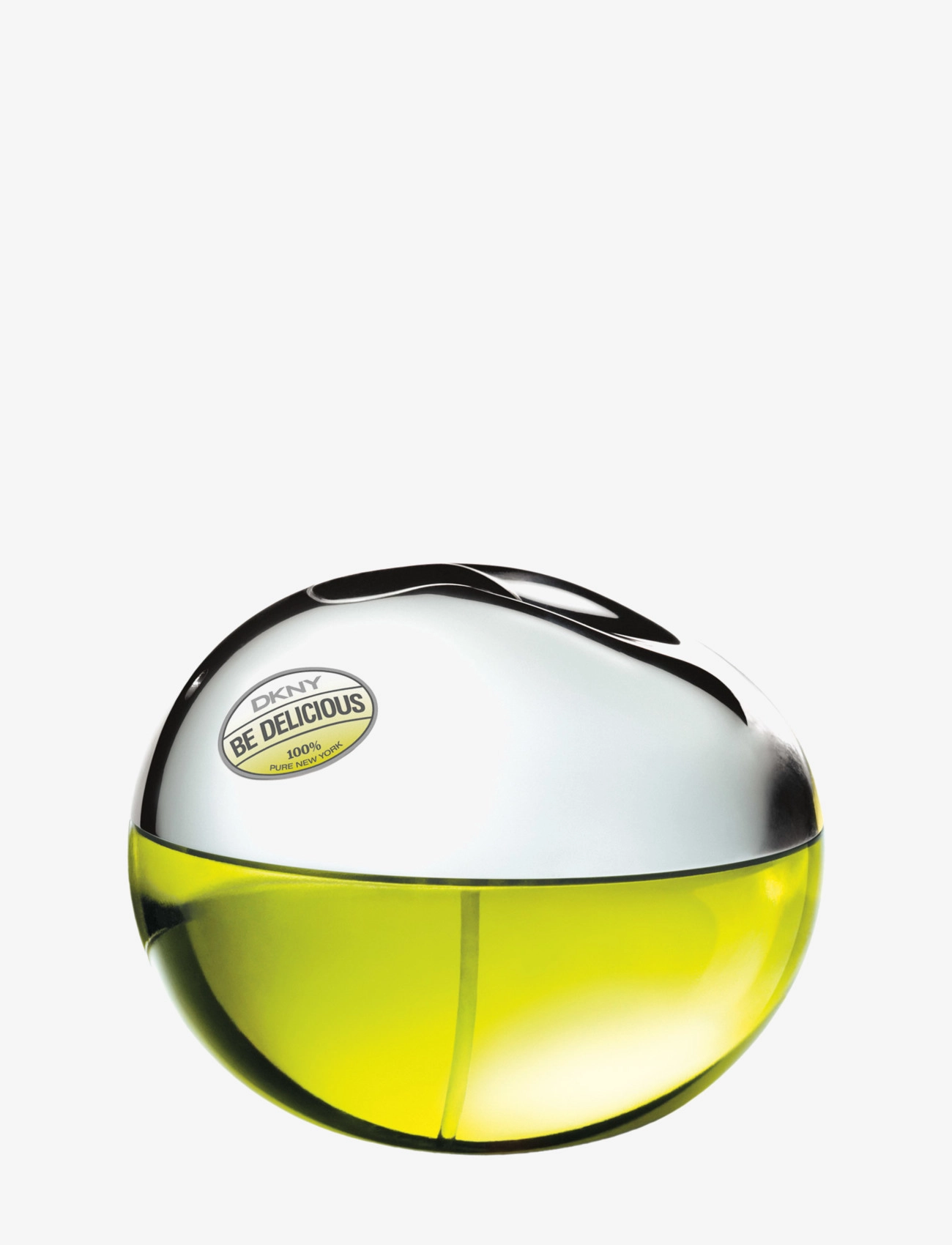 Donna Karan/DKNY Fragrance DONNA KARAN Be Delicious Eau de parfum 30 ML - Resestorlekar - Parfym - CLEAR / undefined