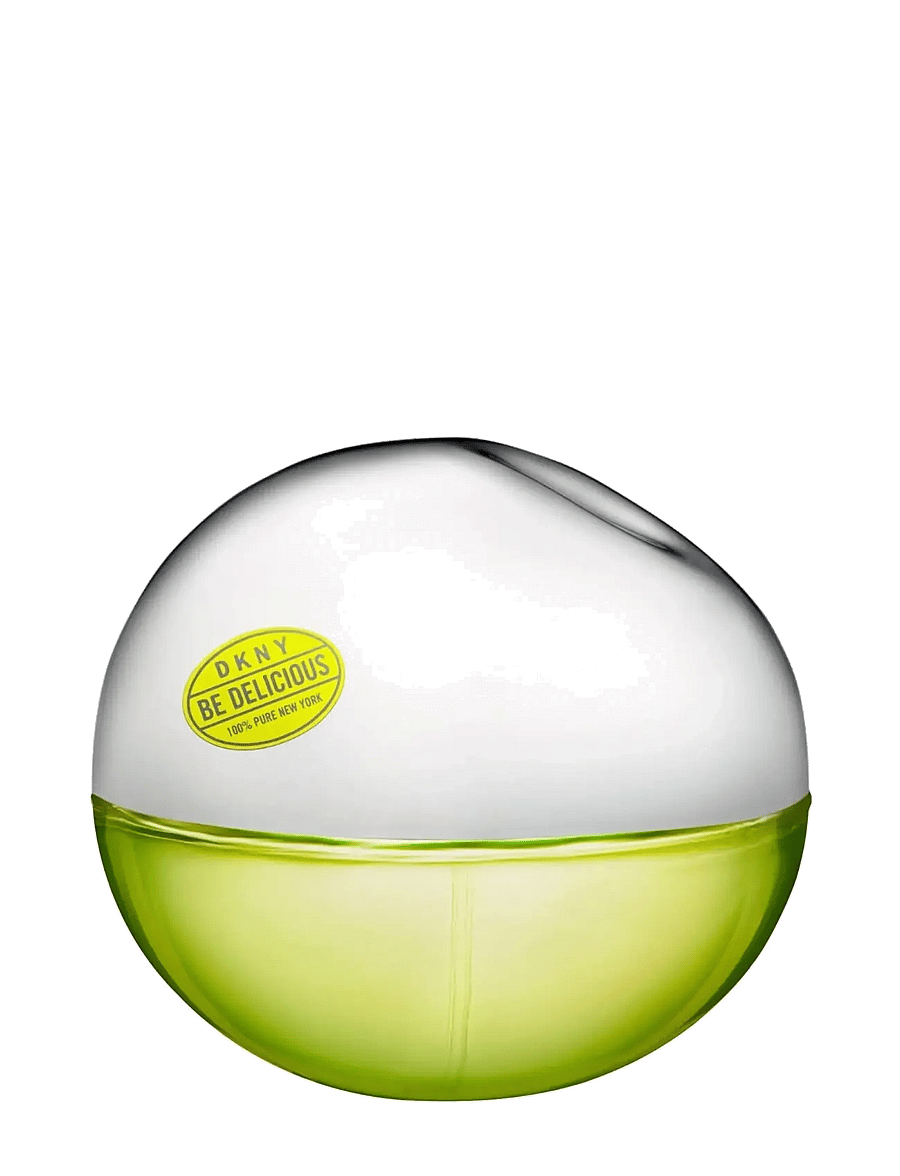 Donna Karan/DKNY Fragrance - DONNA KARAN Be Delicious Eau de parfum 30 ML - redo för date night - clear - 0