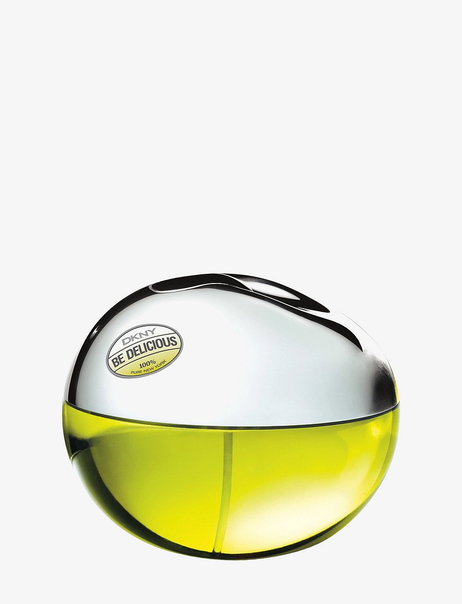 Donna Karan/DKNY Fragrance - DONNA KARAN Be Delicious Eau de parfum 30 ML - fragrance - clear - 0
