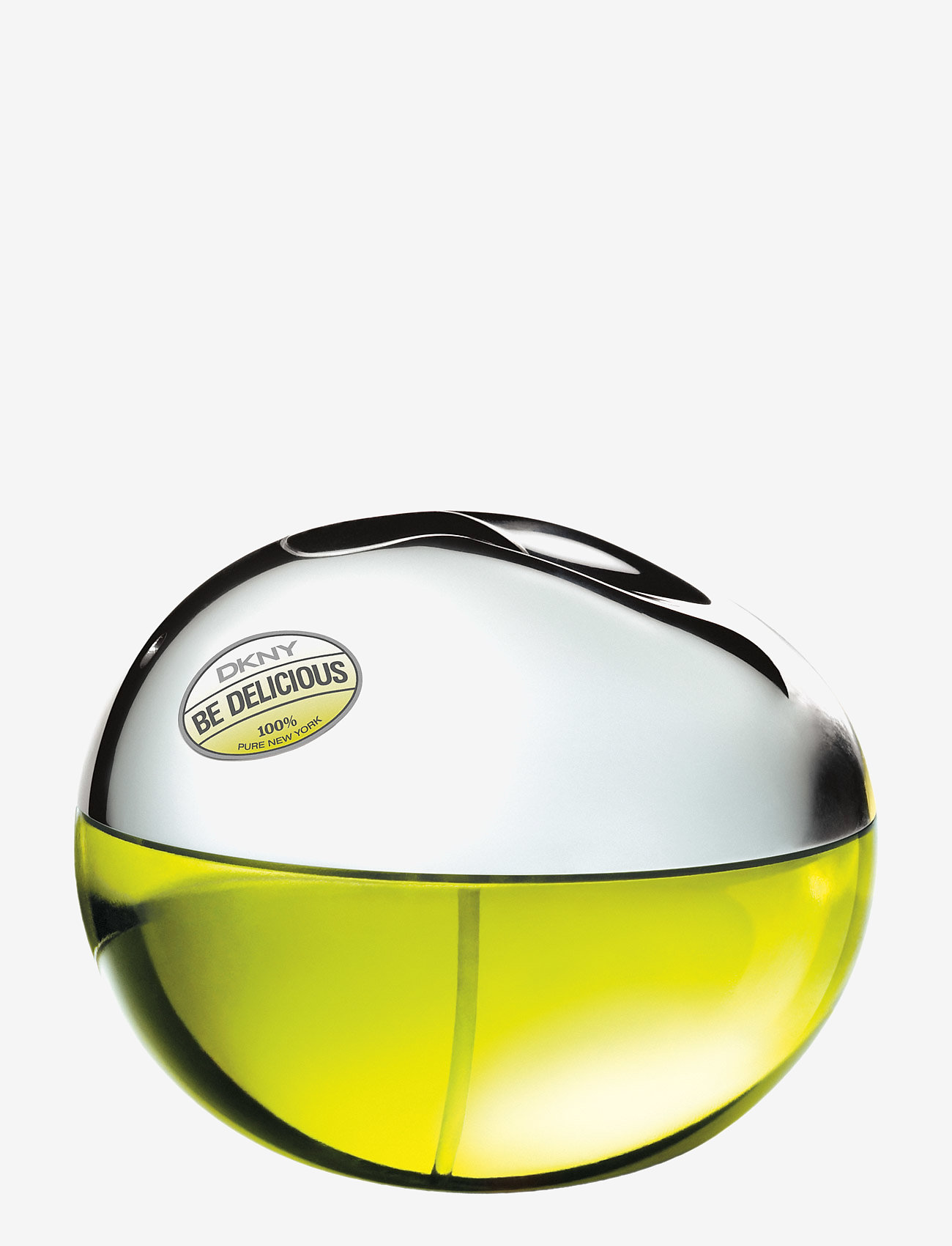 Donna Karan/DKNY Fragrance - DONNA KARAN Be Delicious Eau de parfum 30 ML - eau de parfum - no color - 0