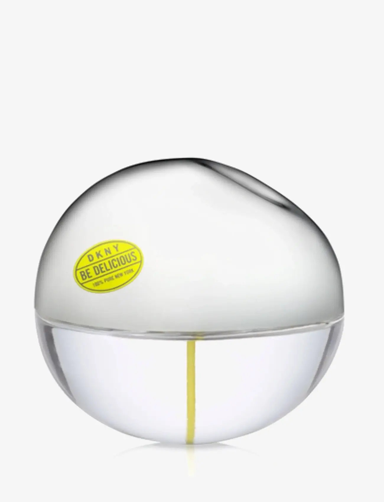 Donna Karan/DKNY Fragrance - BE DELICIOUS EAU DE TOILETTE - till henne  - clear - 0