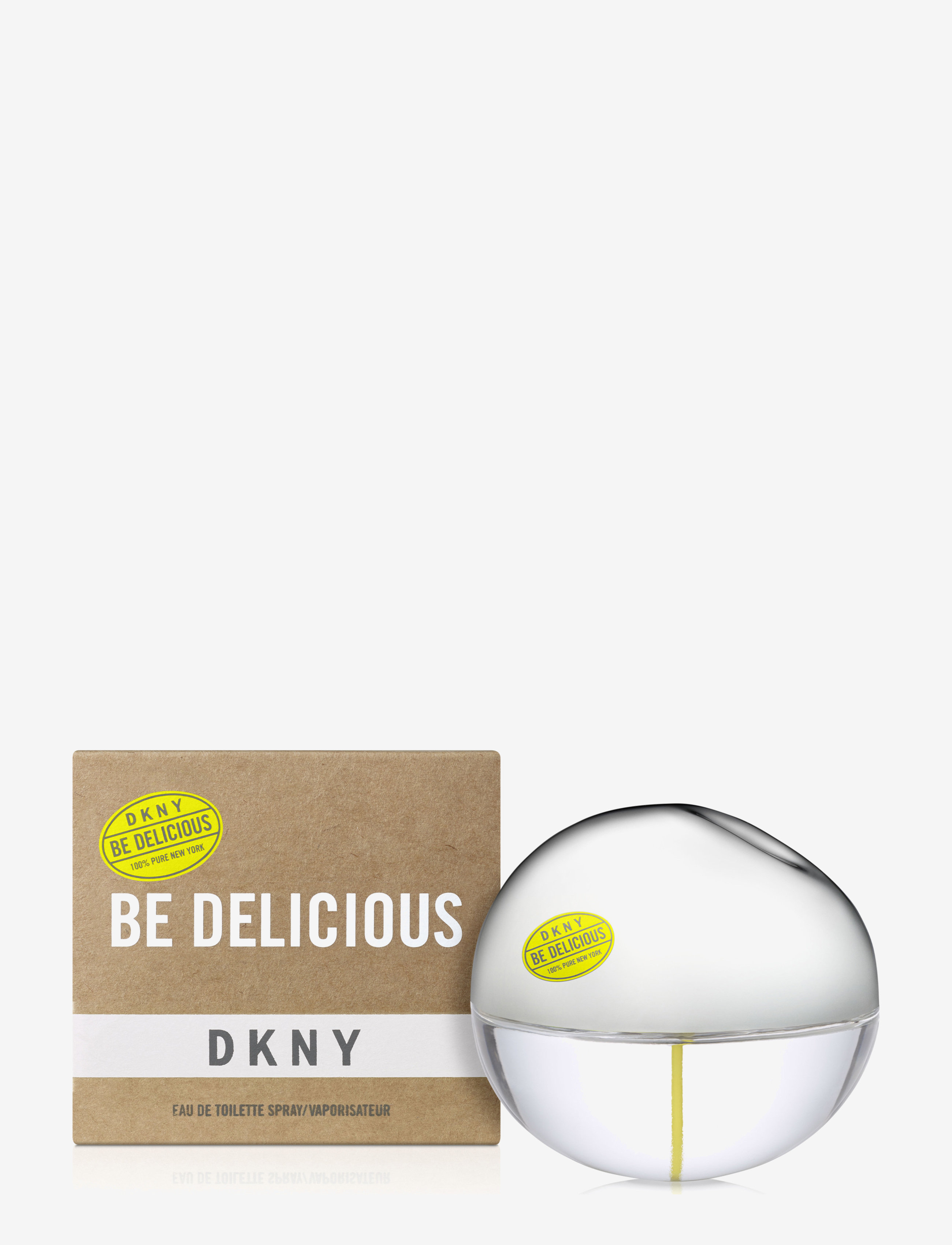 DKNY Be Delicious EdT parfym dam – bild 4