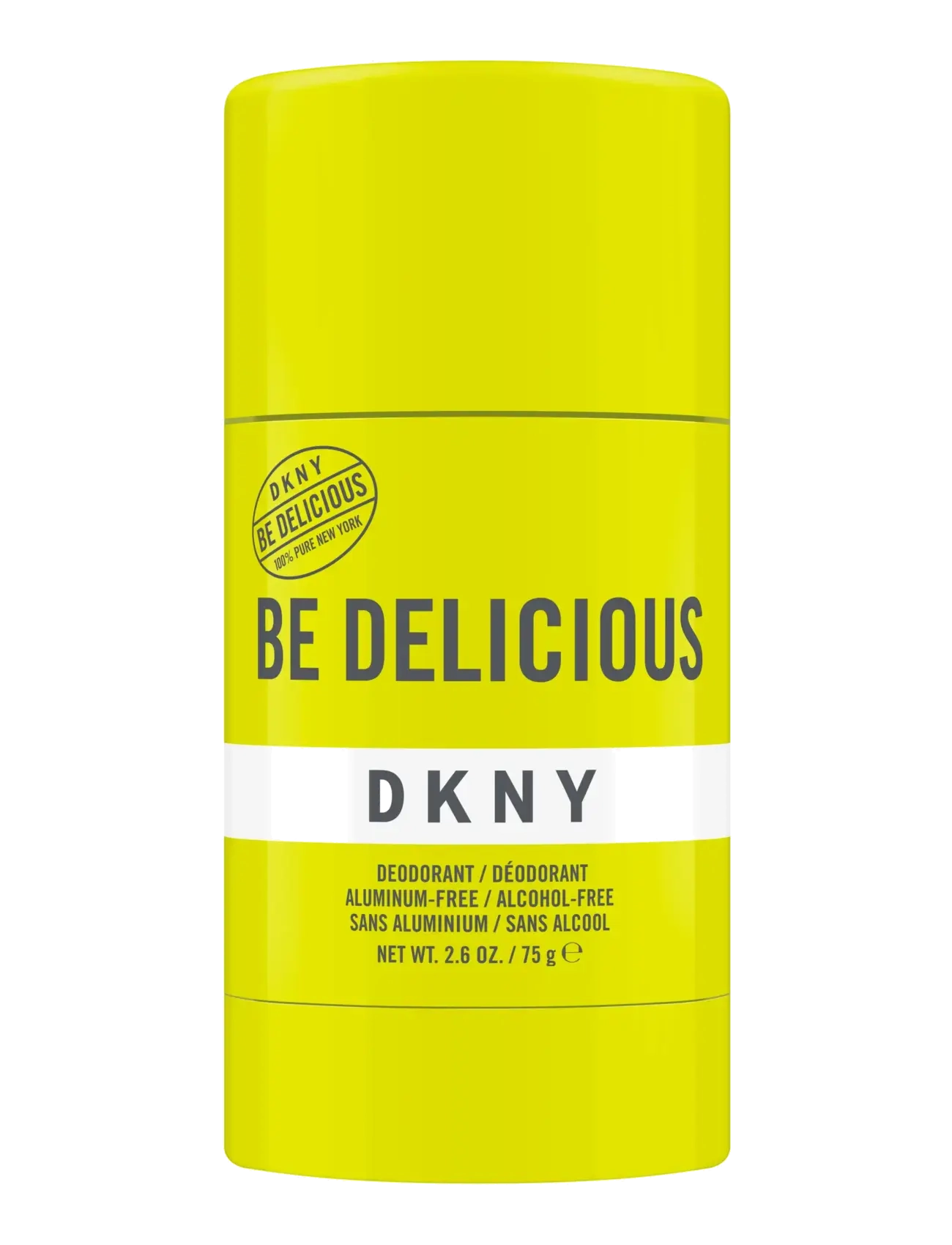 Donna Karan/DKNY Fragrance Be Delicious Deostick 75 gr - Donna Karan/DKNY Fragrance - CLEAR / undefined