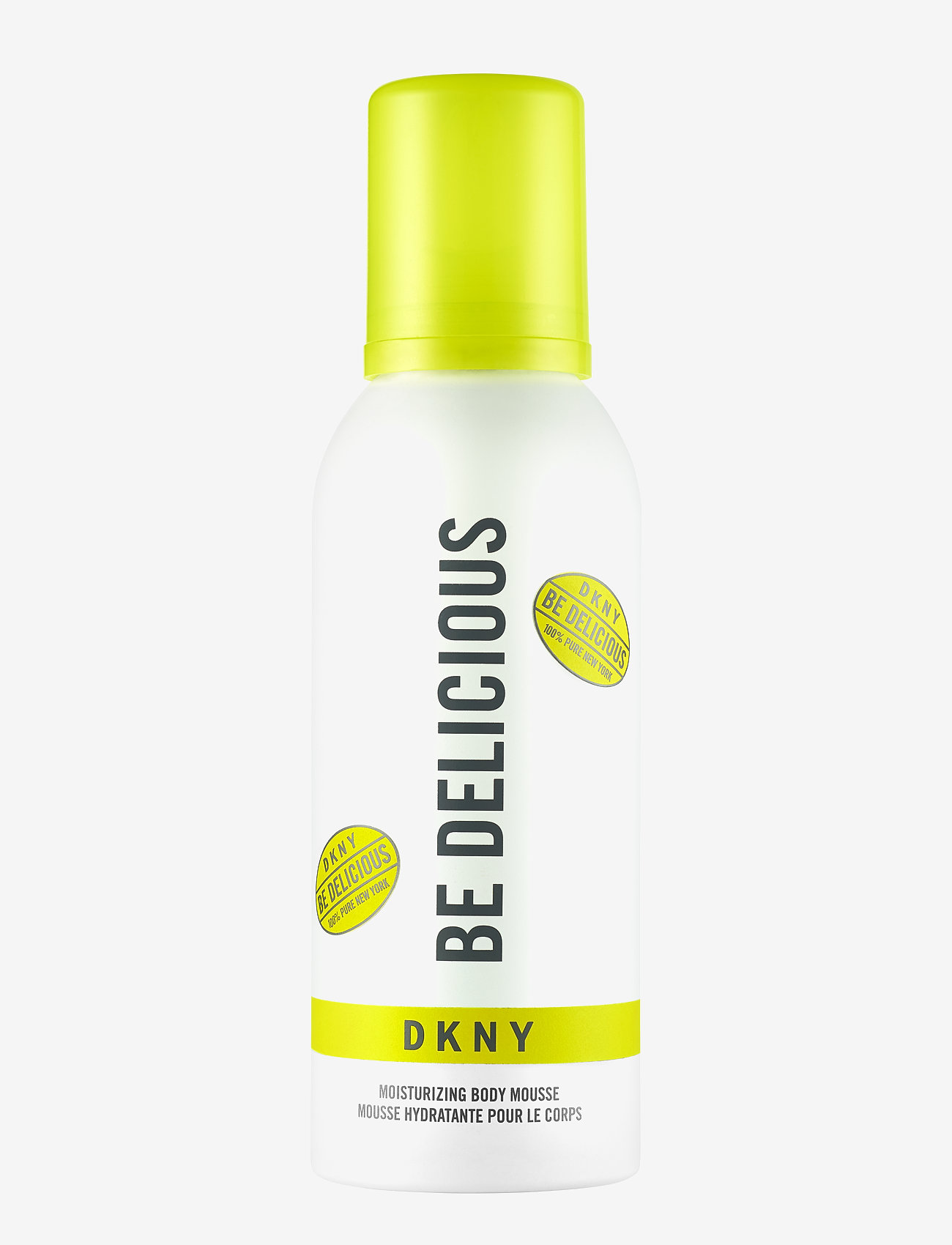 Donna Karan/DKNY Fragrance Be Delicious Body Foam - 150ML