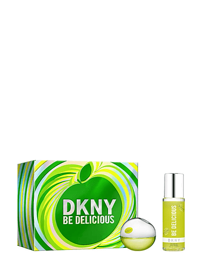 Be Delicious 30ml Edp/125ml Bodymist 155.00 Ml - Mist