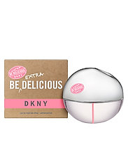 Donna Karan/DKNY Fragrance - BE EXTRA DELICIOUS EAU DE PARFUM - hajuvesi - no color - 1