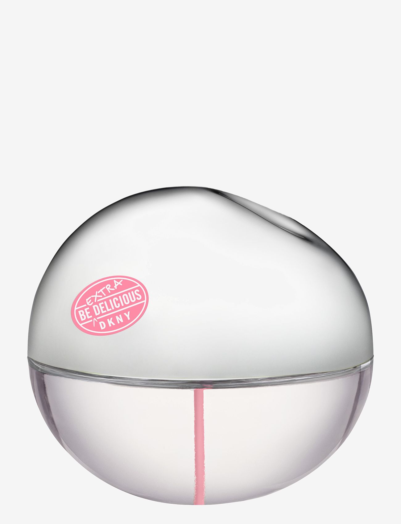 Donna Karan/DKNY Fragrance - BE EXTRA DELICIOUS EAU DE PARFUM - redo för date night - clear - 0