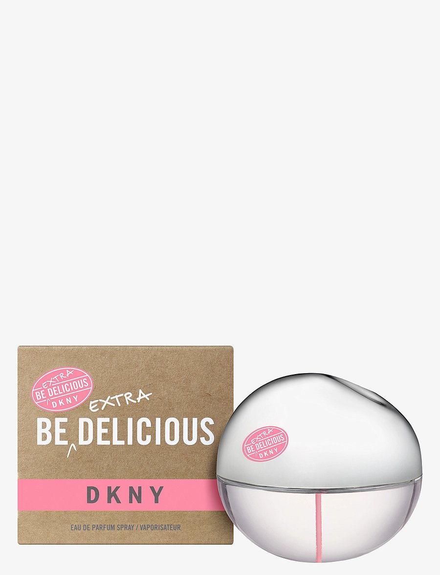 Donna Karan/DKNY Fragrance - BE EXTRA DELICIOUS EAU DE PARFUM - bliv klar til date night - clear - 1